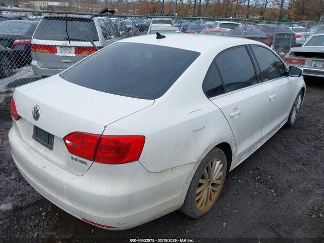 Продажа на аукционе авто 2012 Volkswagen Jetta 2.5l Sel, vin: 3VWLP7AJ6CM469049, номер лота: 44432975