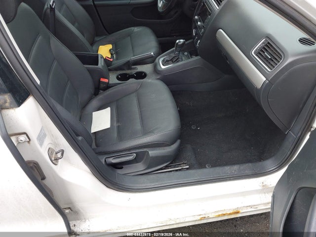 Продажа на аукционе авто 2012 Volkswagen Jetta 2.5l Sel, vin: 3VWLP7AJ6CM469049, номер лота: 44432975
