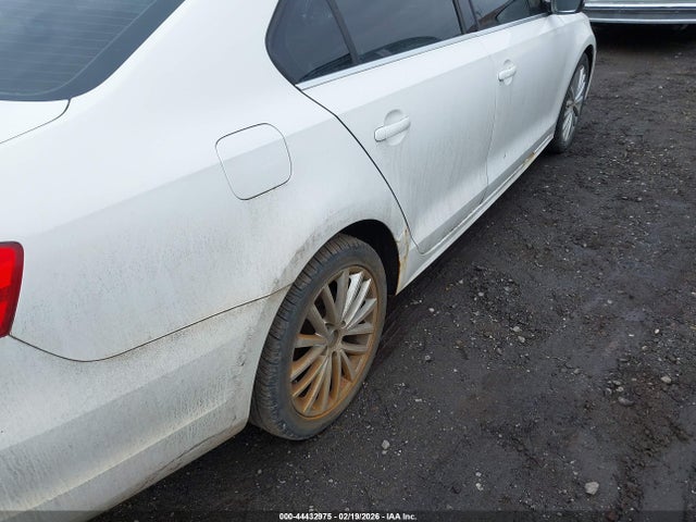 Продажа на аукционе авто 2012 Volkswagen Jetta 2.5l Sel, vin: 3VWLP7AJ6CM469049, номер лота: 44432975