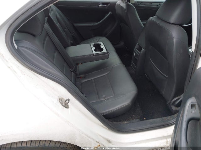 Продажа на аукционе авто 2012 Volkswagen Jetta 2.5l Sel, vin: 3VWLP7AJ6CM469049, номер лота: 44432975