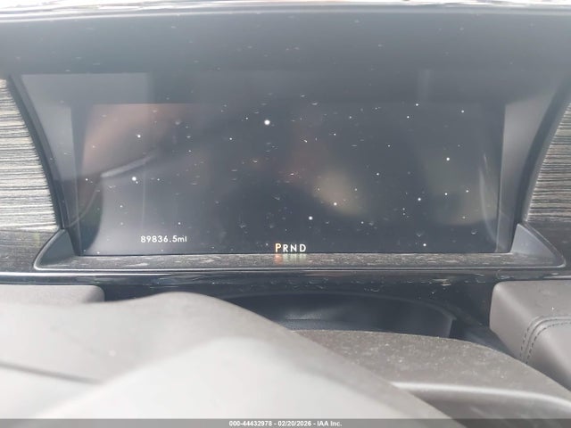 2018 LINCOLN NAVIGATOR 5LMJJ2TT0JEL10049 Photo 6