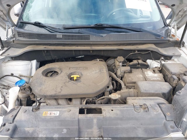 KIA SOUL + 2019 KNDJP3A54K7667238 Image 10