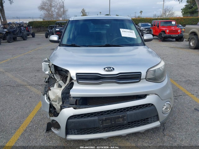 KIA SOUL + 2019 KNDJP3A54K7667238 Image 12