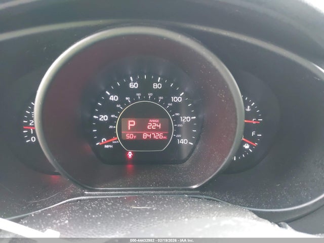 KIA SOUL + 2019 KNDJP3A54K7667238 Image 15