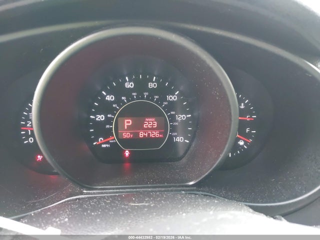 KIA SOUL + 2019 KNDJP3A54K7667238 Image 7