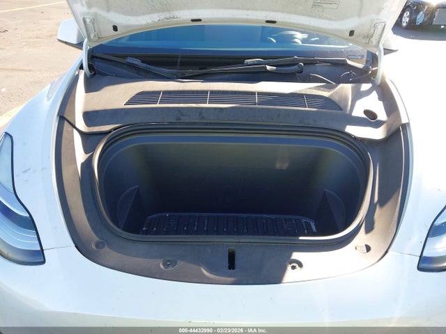 Aukcja sprzedaży 2023 Tesla Model Y Awd/long Range Dual Motor All-wheel Drive, vin: 7SAYGAEE4PF600771, numer aukcji: 44432990