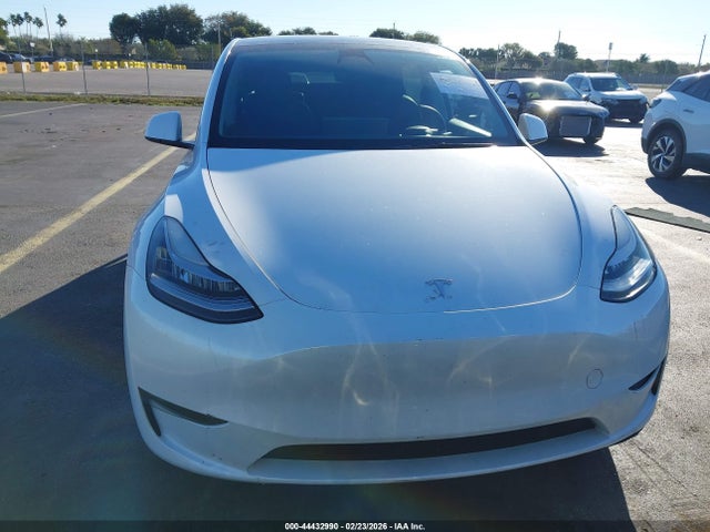 Aukcja sprzedaży 2023 Tesla Model Y Awd/long Range Dual Motor All-wheel Drive, vin: 7SAYGAEE4PF600771, numer aukcji: 44432990