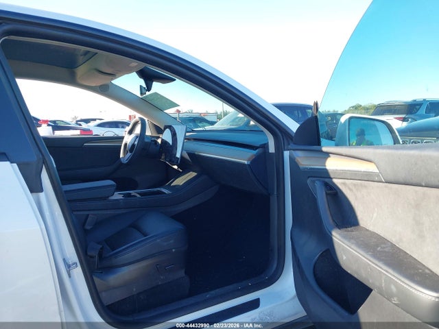 Aukcja sprzedaży 2023 Tesla Model Y Awd/long Range Dual Motor All-wheel Drive, vin: 7SAYGAEE4PF600771, numer aukcji: 44432990