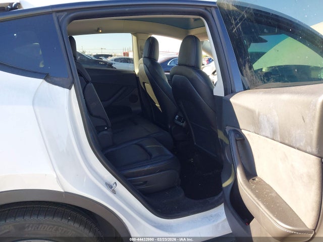 Aukcja sprzedaży 2023 Tesla Model Y Awd/long Range Dual Motor All-wheel Drive, vin: 7SAYGAEE4PF600771, numer aukcji: 44432990
