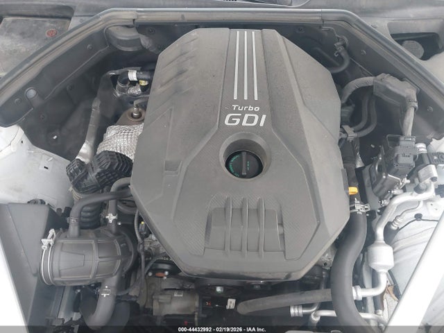 2023 GENESIS G70 KMTG34TA5PU123332 Photo 9