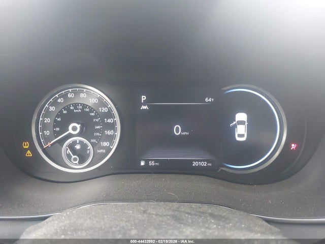2023 GENESIS G70 KMTG34TA5PU123332 Photo 6