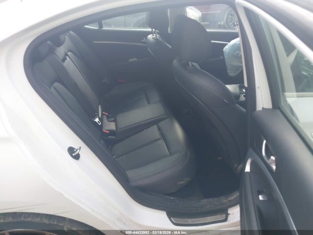 2023 GENESIS G70 KMTG34TA5PU123332 Photo 7