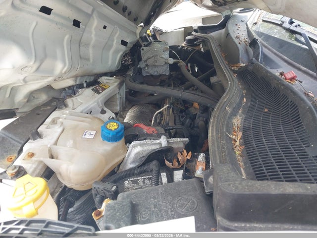 Продажа на аукционе авто 2021 Ram Promaster City Tradesman, vin: ZFBHRFAB4M6V76059, номер лота: 44432995