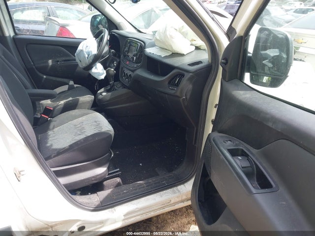Продажа на аукционе авто 2021 Ram Promaster City Tradesman, vin: ZFBHRFAB4M6V76059, номер лота: 44432995