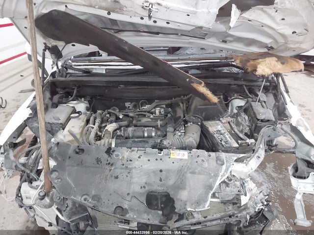Продажа на аукционе авто 2017 Lexus Nx 200t F Sport, vin: JTJYARBZ6H2053332, номер лота: 44432998