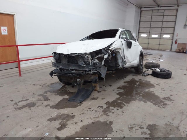 Продажа на аукционе авто 2017 Lexus Nx 200t F Sport, vin: JTJYARBZ6H2053332, номер лота: 44432998