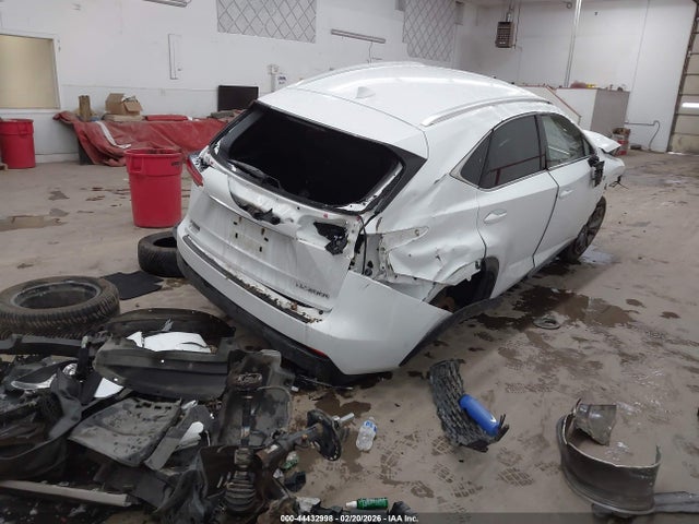 Продажа на аукционе авто 2017 Lexus Nx 200t F Sport, vin: JTJYARBZ6H2053332, номер лота: 44432998