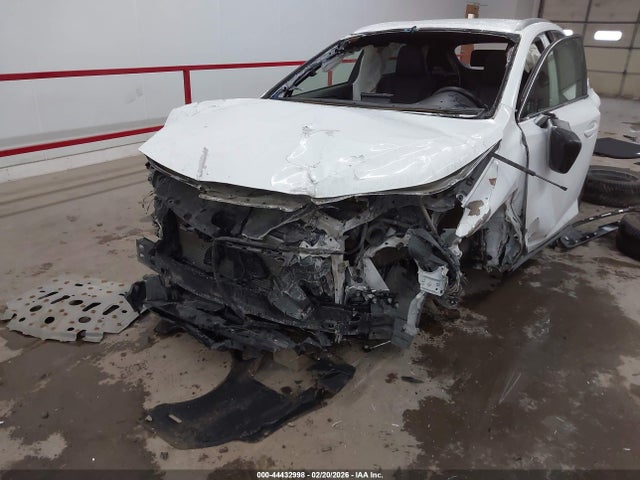 Продажа на аукционе авто 2017 Lexus Nx 200t F Sport, vin: JTJYARBZ6H2053332, номер лота: 44432998