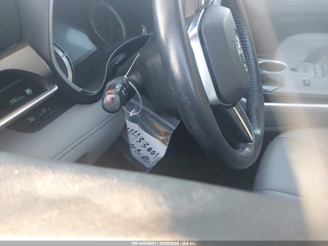 5TDHARAHXMS008862 Toyota Highlander Hybrid Xle
