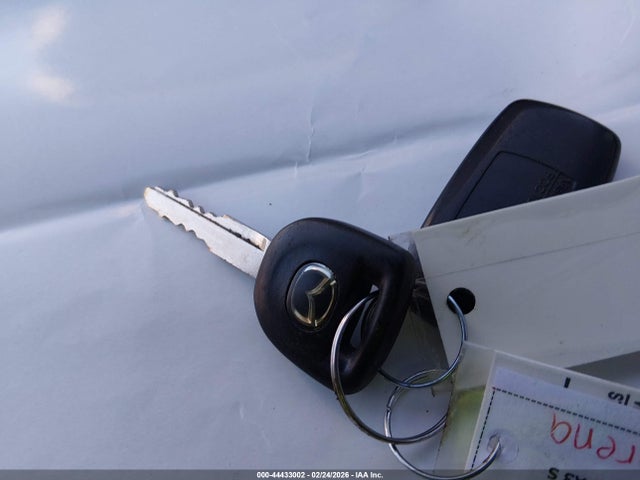 Продаж на аукціоні авто 2007 Mazda Mazda3 S Touring, vin: JM1BK344371695340, номер лоту: 44433002
