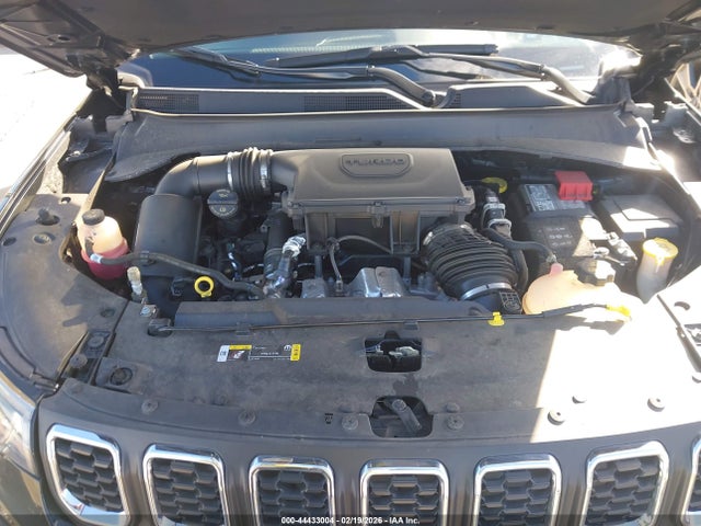 2024 JEEP COMPASS 3C4NJDFN0RT106610 Photo 9