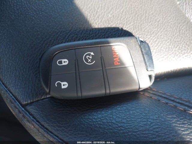 2024 JEEP COMPASS 3C4NJDFN0RT106610 Photo 10