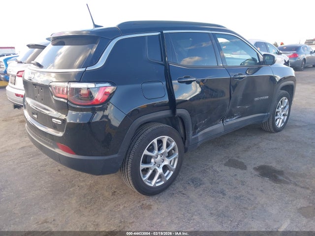 2024 JEEP COMPASS 3C4NJDFN0RT106610 Photo 3