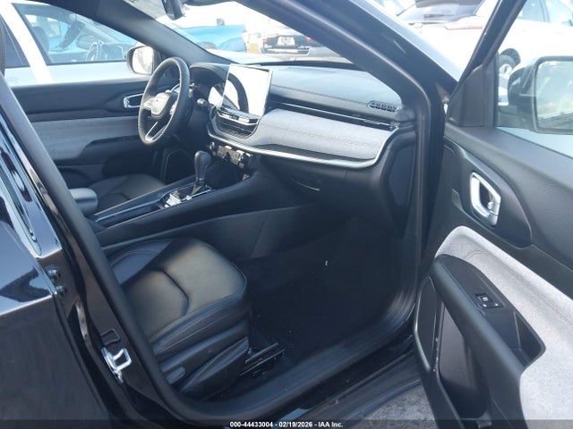 2024 JEEP COMPASS 3C4NJDFN0RT106610 Photo 4