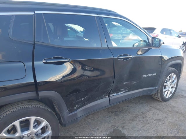 2024 JEEP COMPASS 3C4NJDFN0RT106610 Photo 5