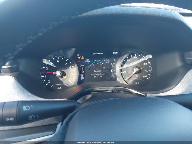 2024 JEEP COMPASS 3C4NJDFN0RT106610 Photo 6