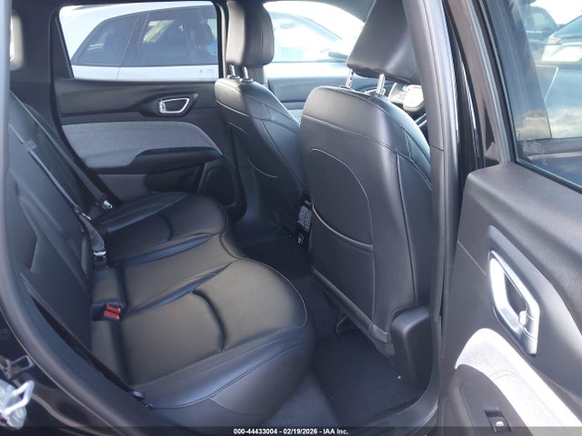 2024 JEEP COMPASS 3C4NJDFN0RT106610 Photo 7