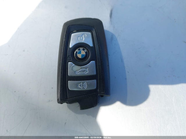 Aukcja sprzedaży 2012 Bmw 528i, vin: WBAXG5C58CDX01538, numer aukcji: 44433005