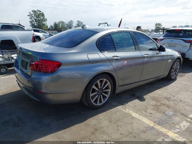 Aukcja sprzedaży 2012 Bmw 528i, vin: WBAXG5C58CDX01538, numer aukcji: 44433005