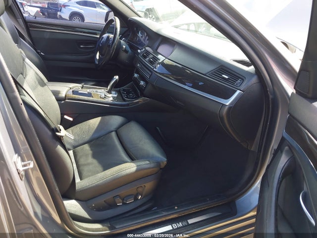 Aukcja sprzedaży 2012 Bmw 528i, vin: WBAXG5C58CDX01538, numer aukcji: 44433005