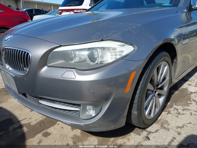 Aukcja sprzedaży 2012 Bmw 528i, vin: WBAXG5C58CDX01538, numer aukcji: 44433005