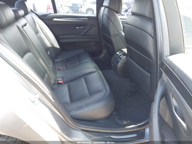 Aukcja sprzedaży 2012 Bmw 528i, vin: WBAXG5C58CDX01538, numer aukcji: 44433005