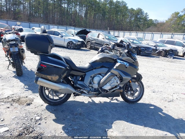 44433007 :رقم المزاد ، WB10F1205M6E04867 vin ، 2021 Bmw K1600 Gtl مزاد بيع