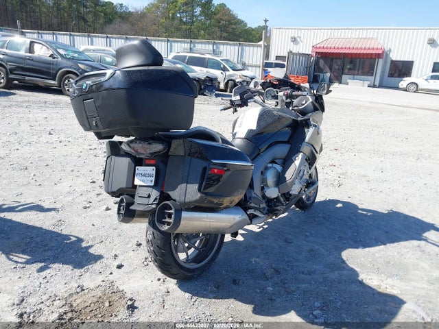 44433007 :رقم المزاد ، WB10F1205M6E04867 vin ، 2021 Bmw K1600 Gtl مزاد بيع