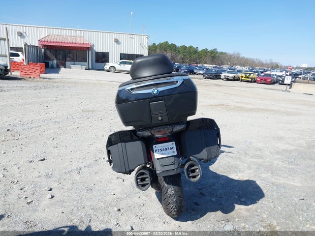 44433007 :رقم المزاد ، WB10F1205M6E04867 vin ، 2021 Bmw K1600 Gtl مزاد بيع