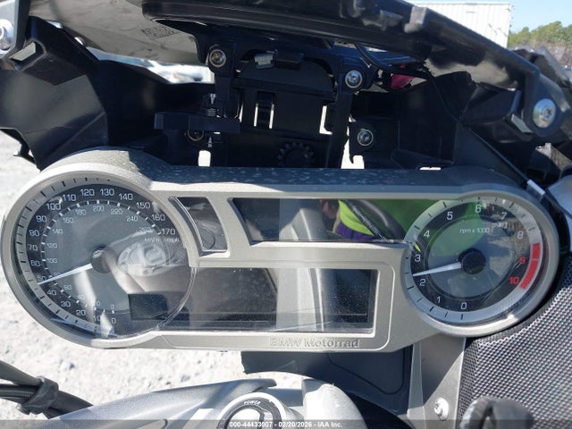 44433007 :رقم المزاد ، WB10F1205M6E04867 vin ، 2021 Bmw K1600 Gtl مزاد بيع