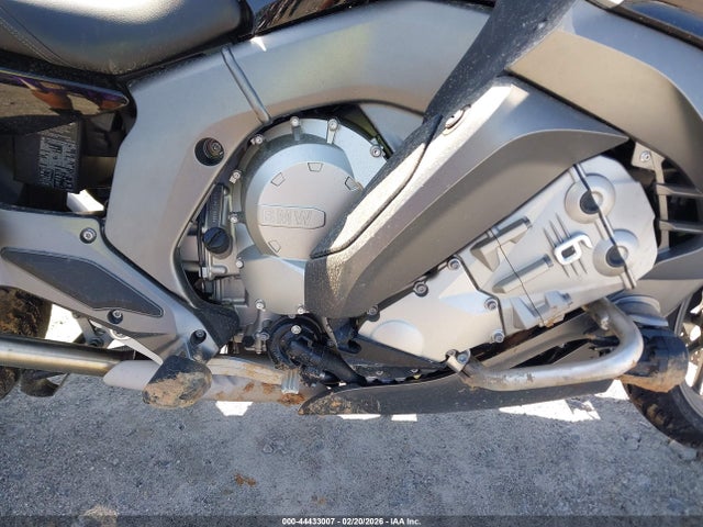 44433007 :رقم المزاد ، WB10F1205M6E04867 vin ، 2021 Bmw K1600 Gtl مزاد بيع
