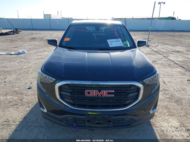 44433008 :رقم المزاد ، 3GKALMEV3KL370201 vin ، 2019 Gmc Terrain Sle مزاد بيع