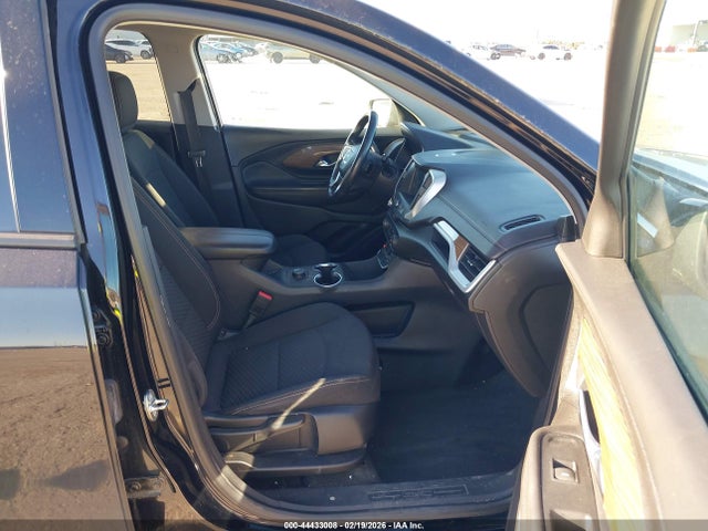 44433008 :رقم المزاد ، 3GKALMEV3KL370201 vin ، 2019 Gmc Terrain Sle مزاد بيع