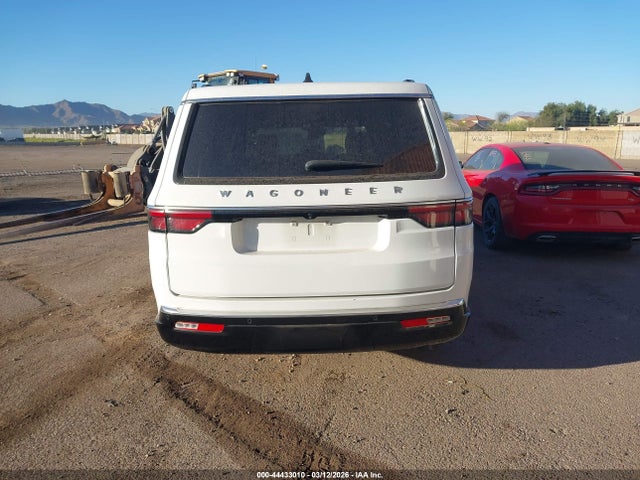 1C4SJSBP1SS508965 Jeep Wagoneer L Series Ii 4x4