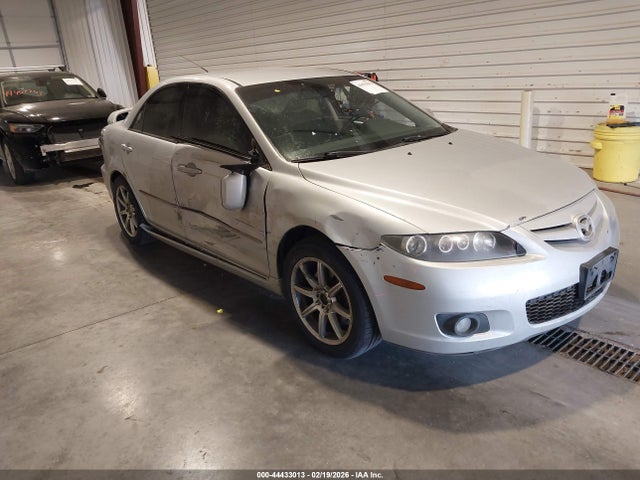 Auction sale of the 2006 Mazda Mazda6 I Sport, vin: 1YVHP80C065M10522, lot number: 44433013