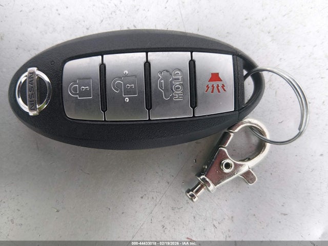 Nissan Versa S Xtronic Cvt 2020 3N1CN8DVXLL866589 Image 11