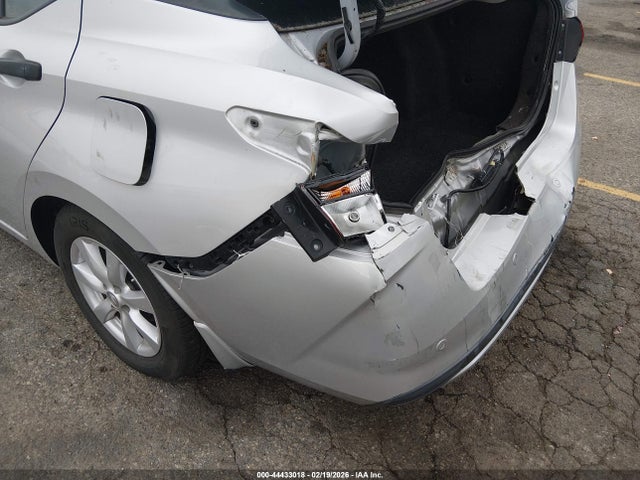 Nissan Versa S Xtronic Cvt 2020 3N1CN8DVXLL866589 Image 12