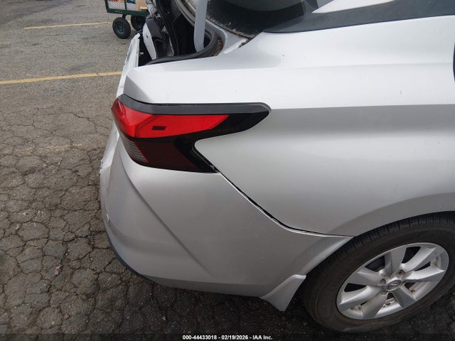 Nissan Versa S Xtronic Cvt 2020 3N1CN8DVXLL866589 Image 13
