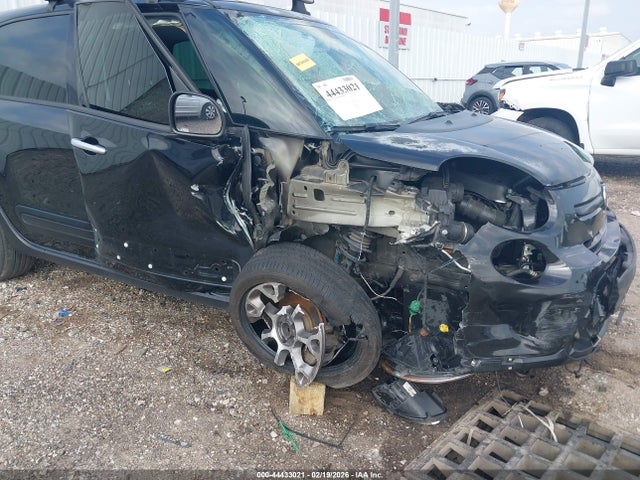 2014 FIAT 500L ZFBCFADH9EZ020139 Photo 5