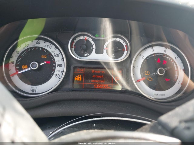 2014 FIAT 500L ZFBCFADH9EZ020139 Photo 6